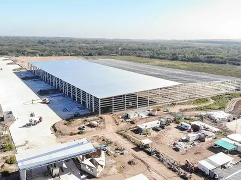 Km 10, Au Cam. del Buen Ayre, 1678 Buenos Aires