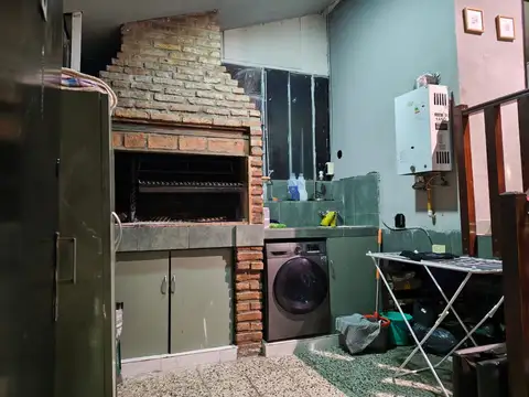 Depto Tipo Casa en Venta de 1 dormitorio