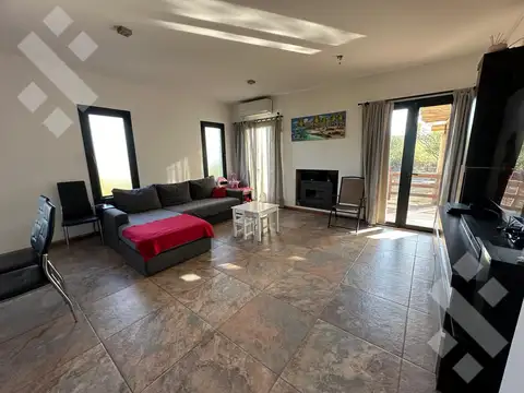 Casa en Venta 8 años