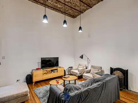Depto Tipo Casa en Venta 23 años