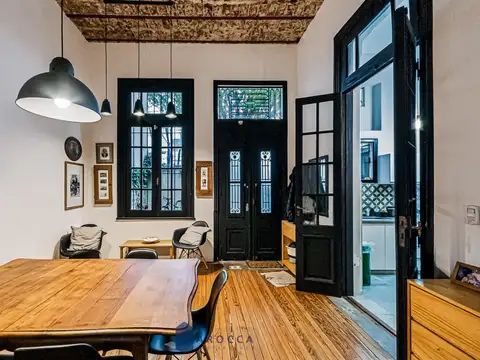Depto Tipo Casa en Venta de 4 ambientes