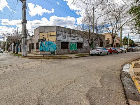 Casa en Pilar Centro