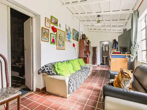 Casa en Venta 70 años