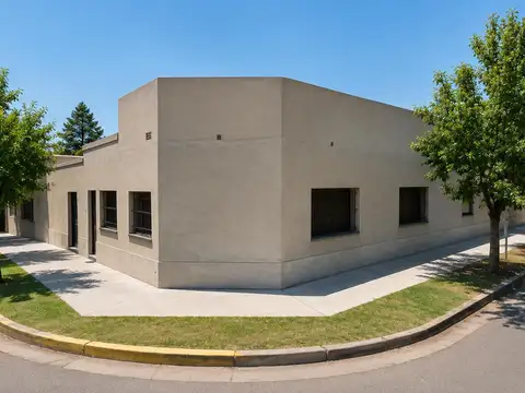 Casa en Pilar Centro