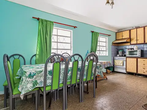 Casa en Venta de 4 dormitorios