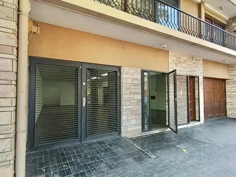 OPENHOUSE alquila fabuloso local en Guaymallén