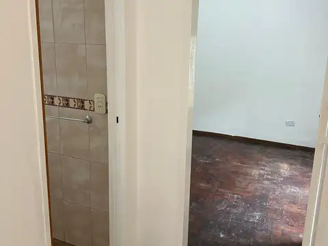 Depto Tipo Casa en Alquiler de 1 dormitorio