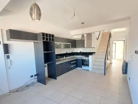 Departamento en Alquiler de 3 dormitorios