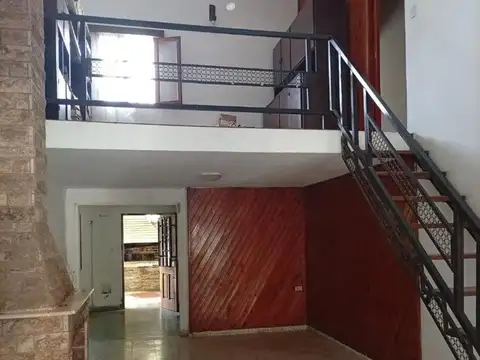 Casa en Venta 40 años