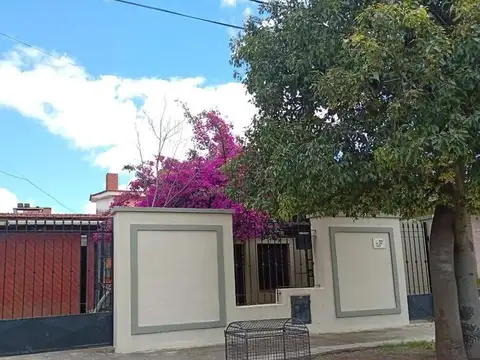 CASA EN VENTA JESUS MARIA