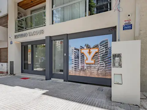 Departamento en Venta en La Plata, USD 89.300