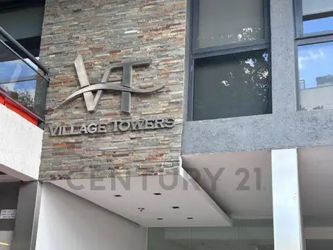 Depto con cochera. Localidad de Villa Carlos Paz.