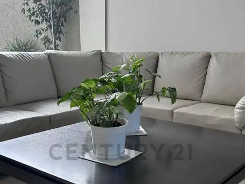 Departamento en Venta de 5 ambientes