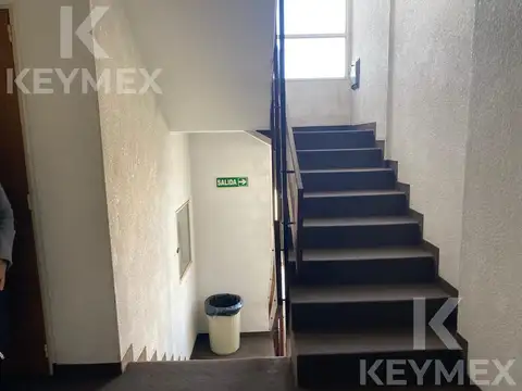 Departamento en Venta en Barrio Norte, USD 70.000