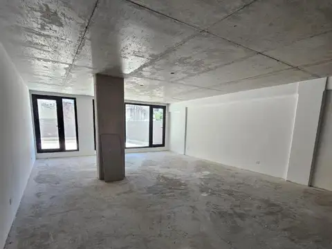 venta Excelente Oficina Corporativa con Terraza