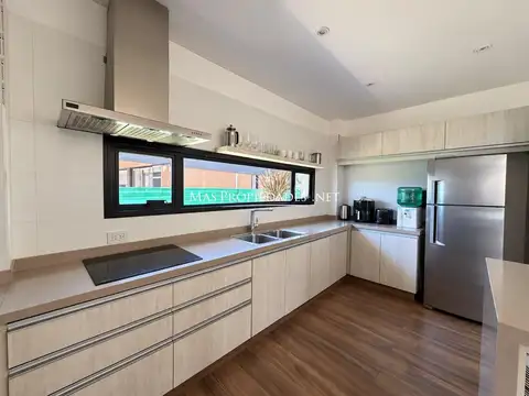 Casa en Alquiler 3 años