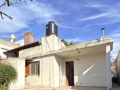 Terreno en Venta, FOS 0,6