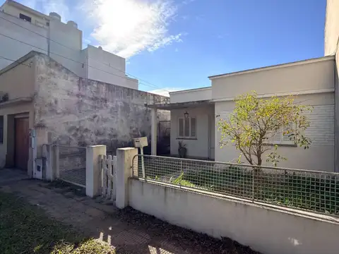 Terreno en Venta, FOT 2,25
