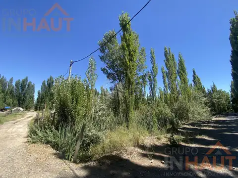 Chacra en  Sargento Vidal