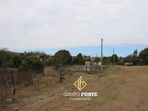 Terreno en Venta en Barrio De Campo El Sereno, USD 12.500