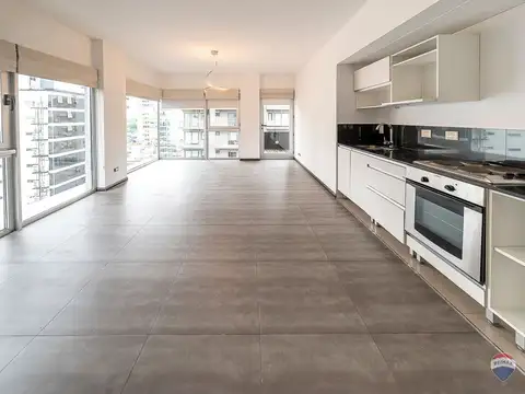 MONOAMBIENTE EN ALQUILER TORRE PREMIUM LIBERTADOR