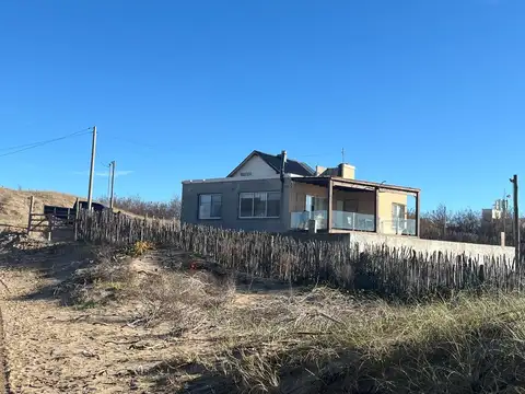 Casa en Venta en San Clemente Del Tuyu, USD 115.000