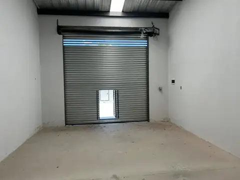 Galpon en Alquiler en Fisherton, $ 270.000