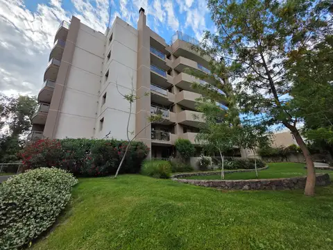 Departamento con 2 Habitaciones en Venta en Godoy Cruz
