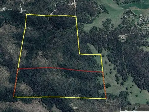 Terreno en Venta en La Paisanita, USD 20.000