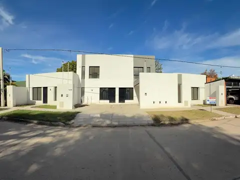 VENTA DUPLEX ZONA PARQUE
