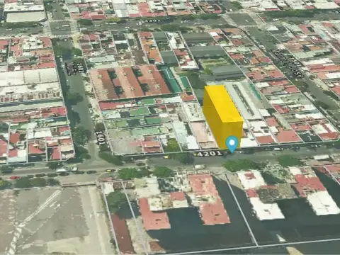 Terreno en Venta de 333,0 m2