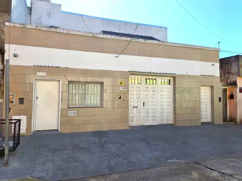 Oficina con depósito en Munro