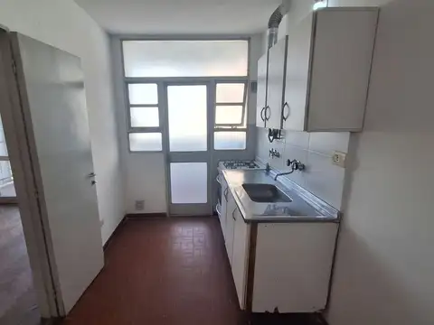 Departamento en Venta en Nuestra Señora De Lourdes, USD 55.000