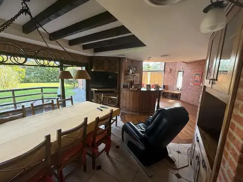 Casa en Venta en Campos De Alvarez, USD 640.000