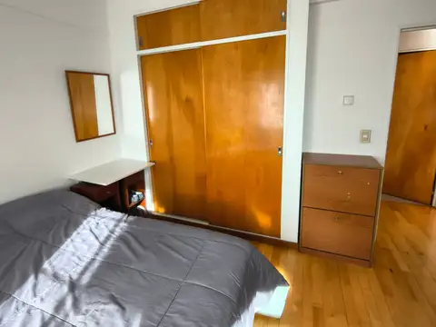 Departamento en Venta en Caballito, USD 185.000