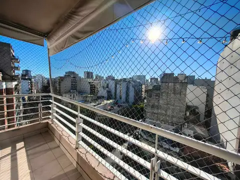 Avenida Juan Bautista Alberdi 500