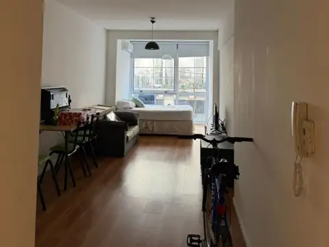 VENTA MONOAMBIENTE AL FRENTE, MONSERRAT, CABA