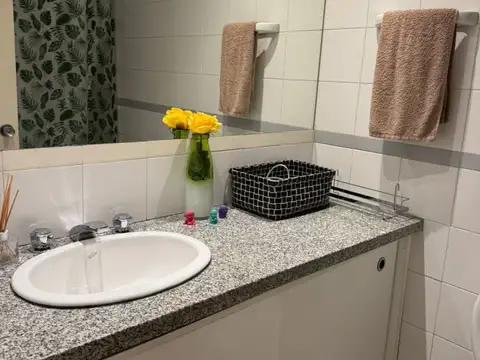 Departamento en Venta en Monserrat, USD 59.000