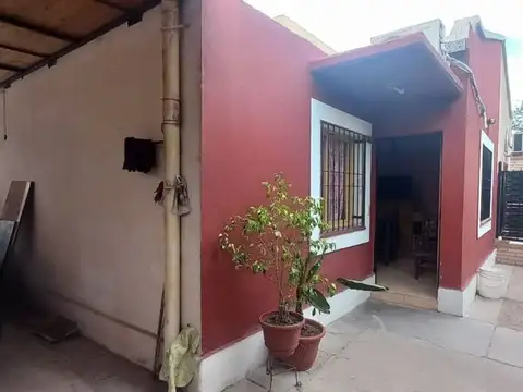 CASA EN VENTA EN SAN JOSE