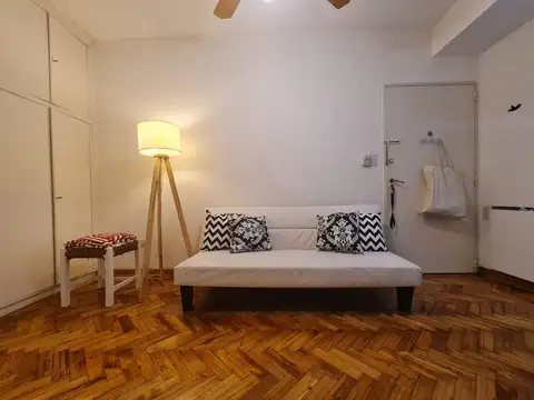 Departamento en Alquiler de 1 dormitorio