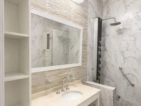 ALQUILER | CASA 4 AMBIENTES CON JARDÍN, JACUZZI Y AIRE FRÍO/CALOR EN TODOS LOS AMBIENTES | MERL...