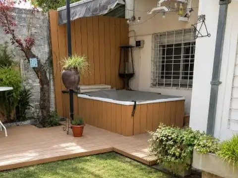 Casa en Alquiler en Merlo, $ 1.100.000