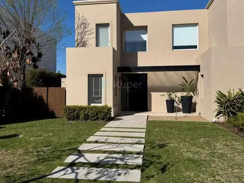 Barbarita Barrio Cerrado 100