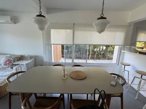 Casa en Alquiler Temporal A Estrenar