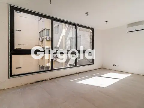 Departamento en Venta en Belgrano, USD 111.000