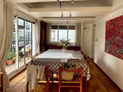 Departamento en Venta en Botánico, USD 245.000