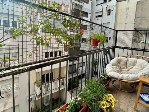 Departamento en Venta 45 años