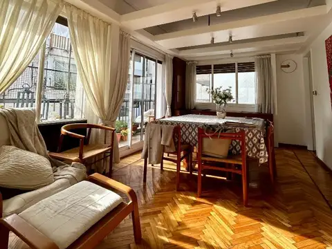 Departamento en Venta de 2 dormitorios