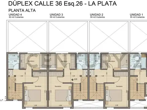 26 y 36 26200, Piso 0