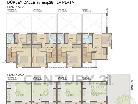 Casa en Venta en La Plata, USD 93.500